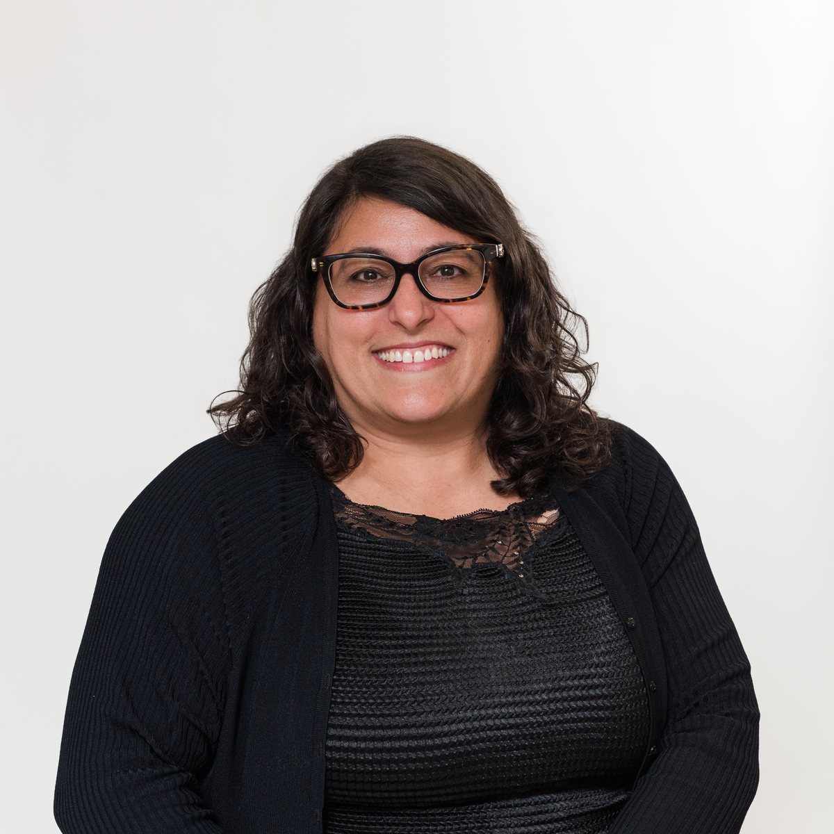Louise Saad, President and CEO of The Business Doctor